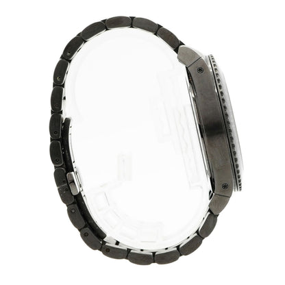 Gucci Dive 136.2 Black Dial