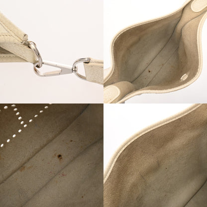 Hermes Evelyn Ii White