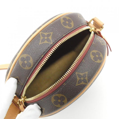 Louis Vuitton Monogram Boite Chapeau Souple M45578 Shoulder Bag