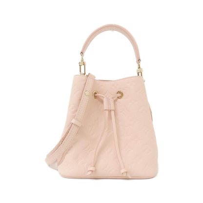 Louis Vuitton Monogram Empreinte Neo Noe Bb M47038 Shoulder Bag
