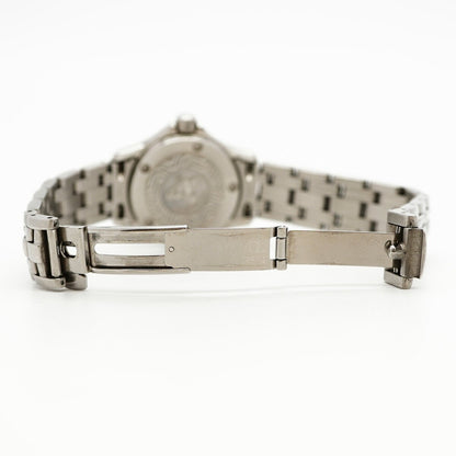 Omega Seamaster 2581.81 Navy Dial