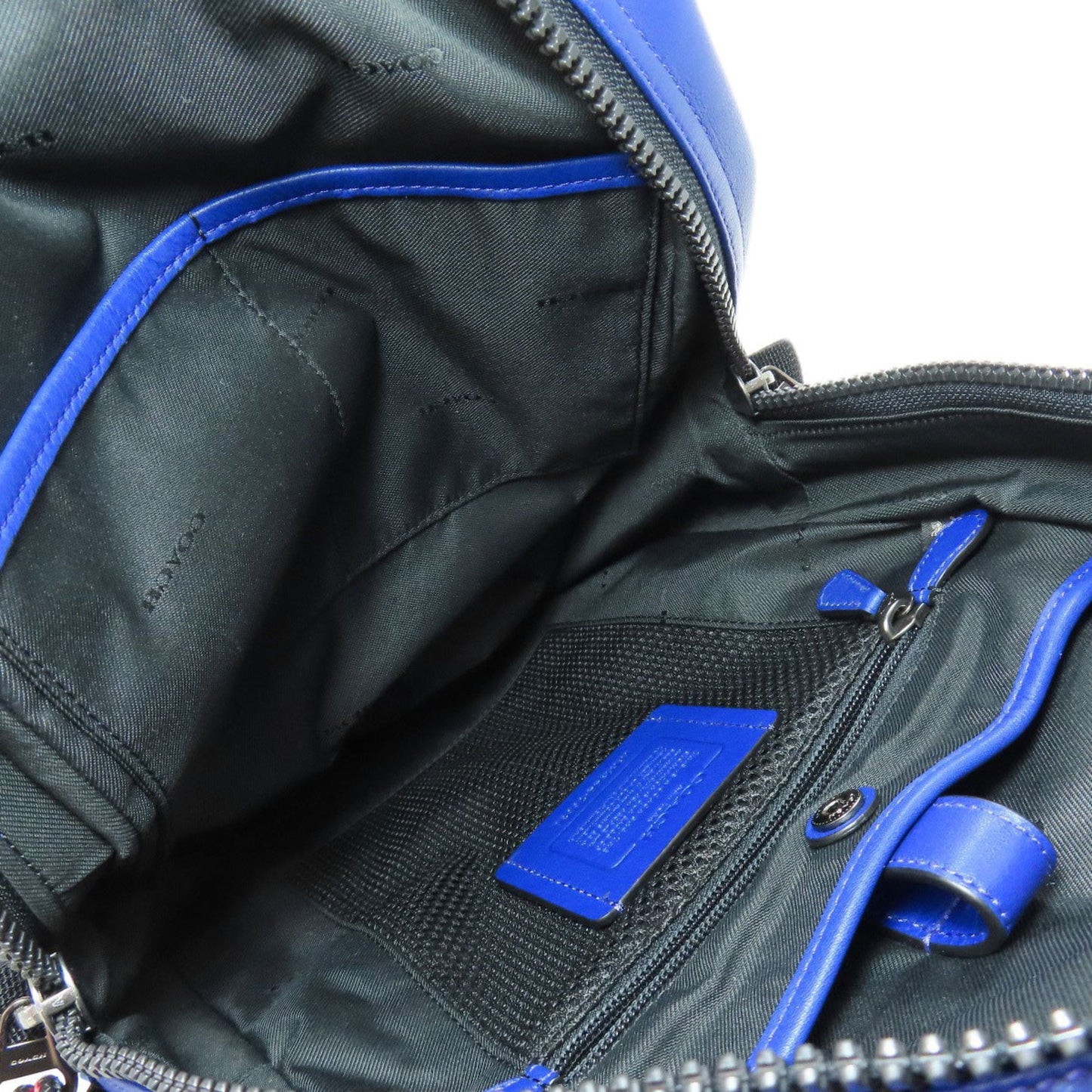 Coach 78830 Pacer Backpack/Daypack