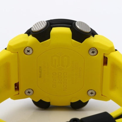 Casio Gshock Ga 2000 1A9Jf