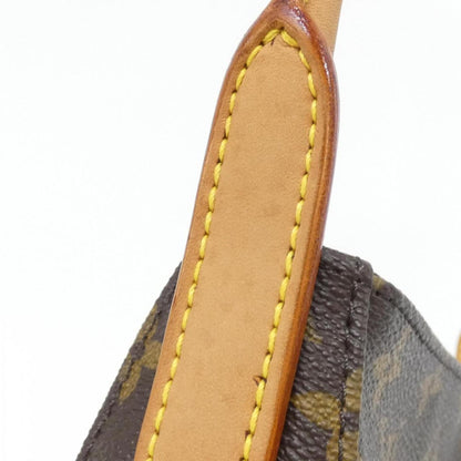 Louis Vuitton Monogram Looping Mm M51146 Shoulder Bag