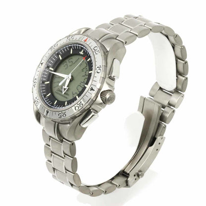 OMEGA Speedmaster X-33 3290.50 Digi-Analog Chronograph