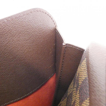 Louis Vuitton Damier Triana N51155 Handbag