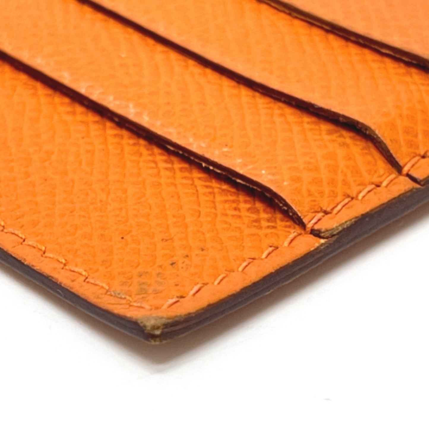 Hermes Flat Multi Ic Case