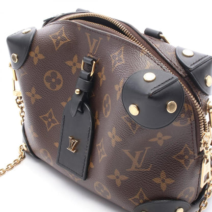 Louis Vuitton Petite Malle Souple Handbag