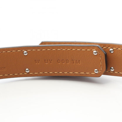 Hermes Herms Kelly Belt