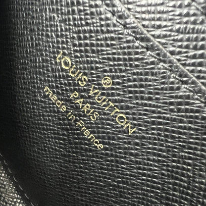 Louis Vuitton Monogram Giant Zippy Coin Purse