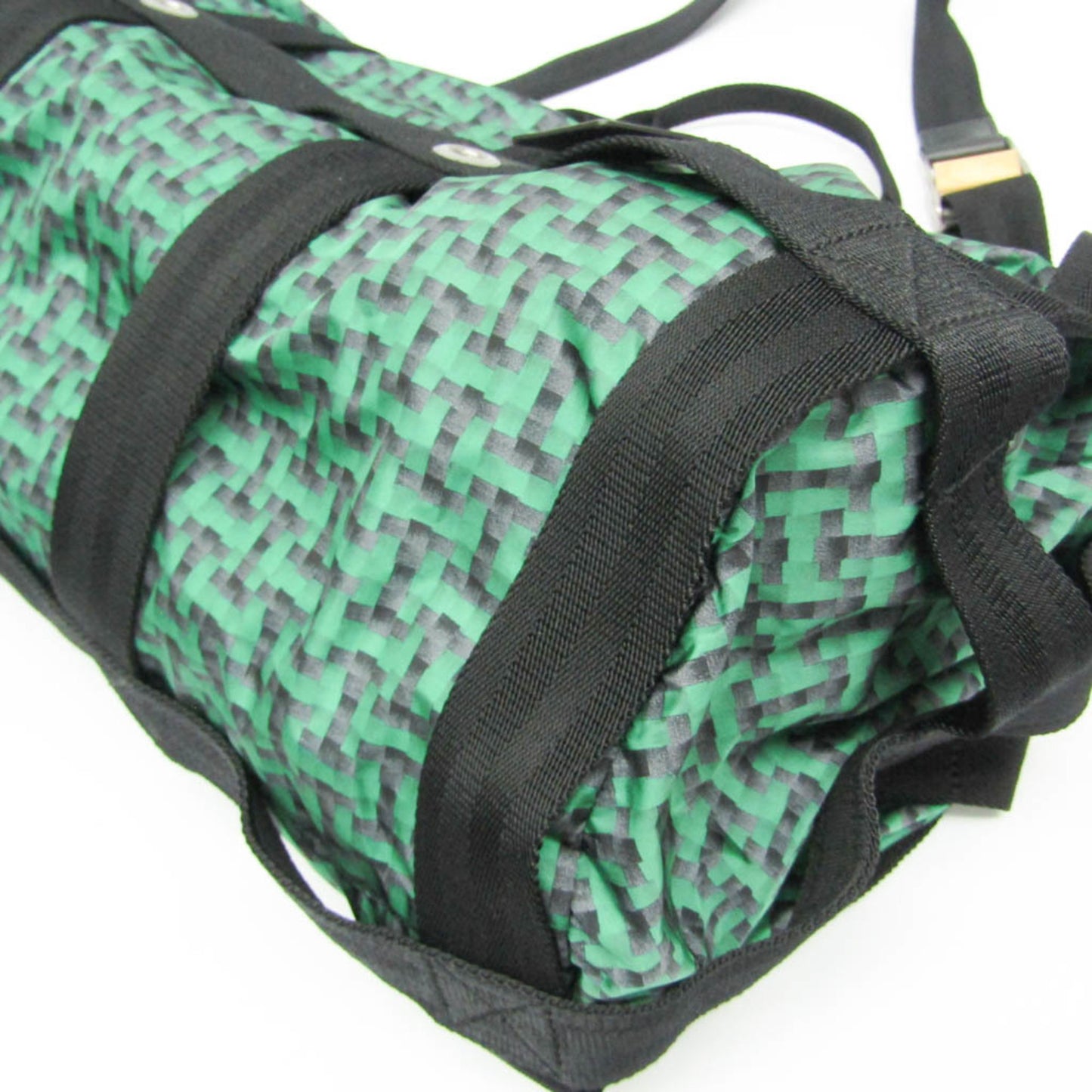 Dunhill Radial Mk2 Cf Duffle Bag Du19R3315Cf301R Men