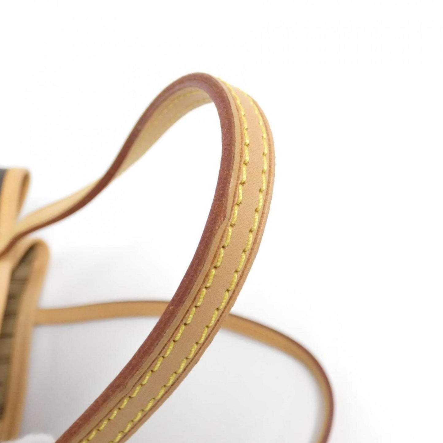 Louis Vuitton Monogram Neverfull Pm M40155 Handbag