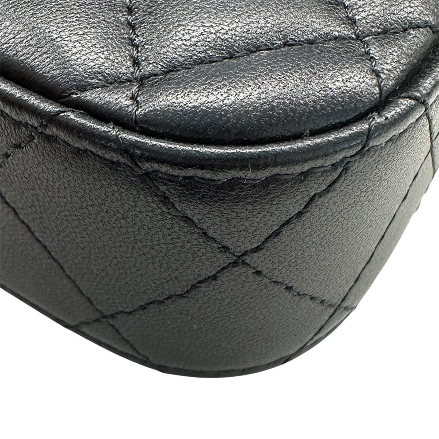 Chanel Matelasse Mini