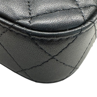 Chanel Matelasse Mini