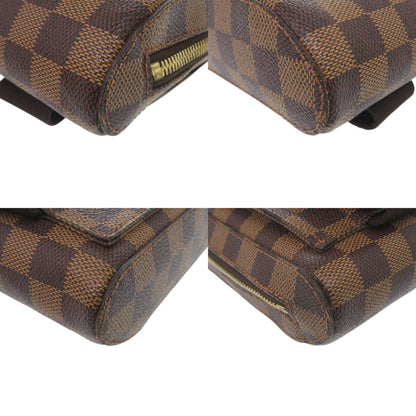 Louis Vuitton Geronimos Damier Ebene N51994 Body Bag Lv 1354 Louis Vuitton