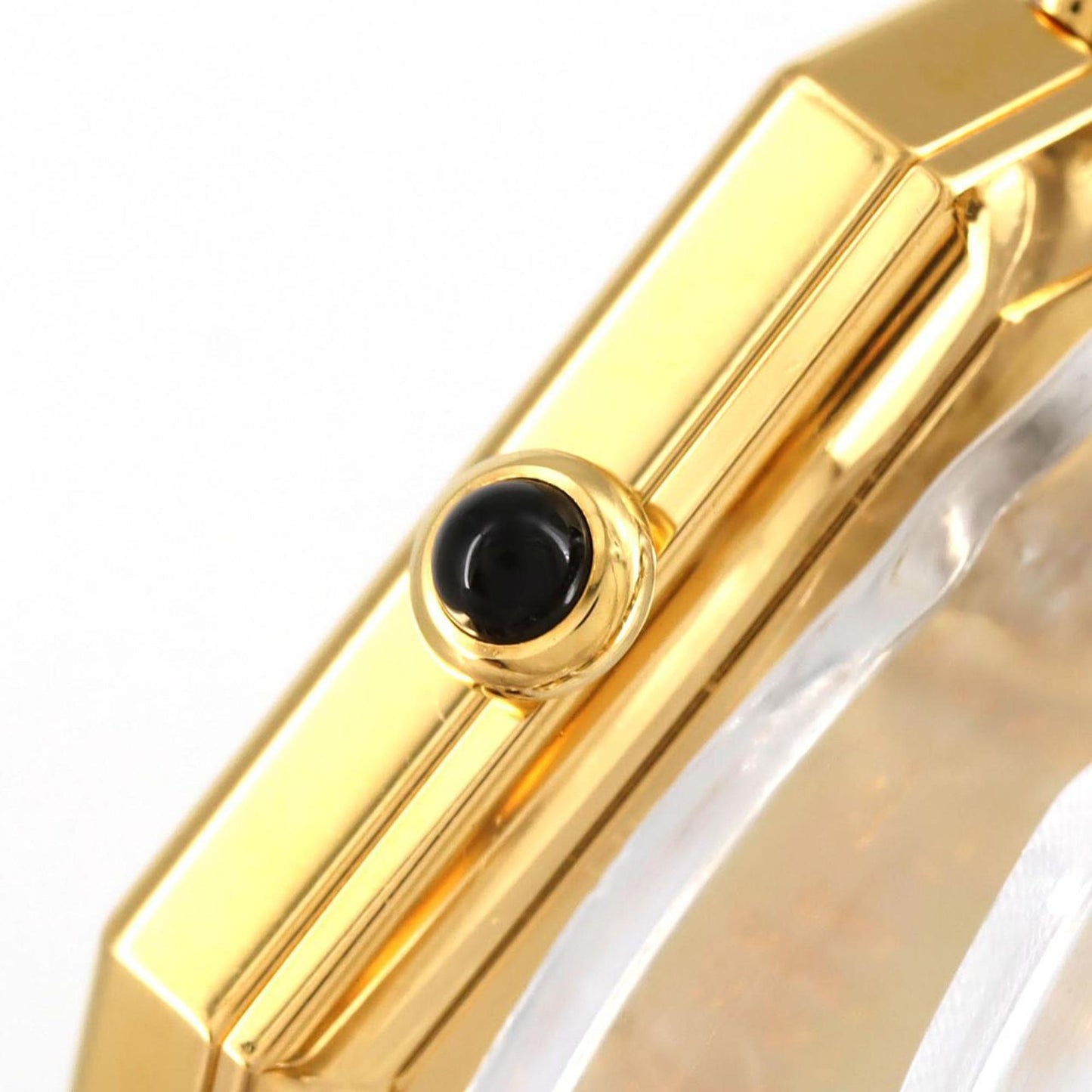 Chanel Premiere Gp Small H0001 Quartz Watch