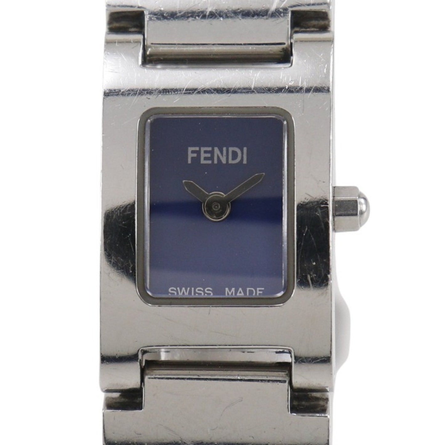 Fendi Olologi Women'S Watch