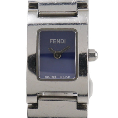 Fendi Olologi Women'S Watch