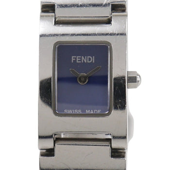 Fendi Olologi Women'S Watch