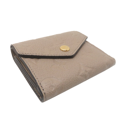 Louis Vuitton Portefeuille Zoe