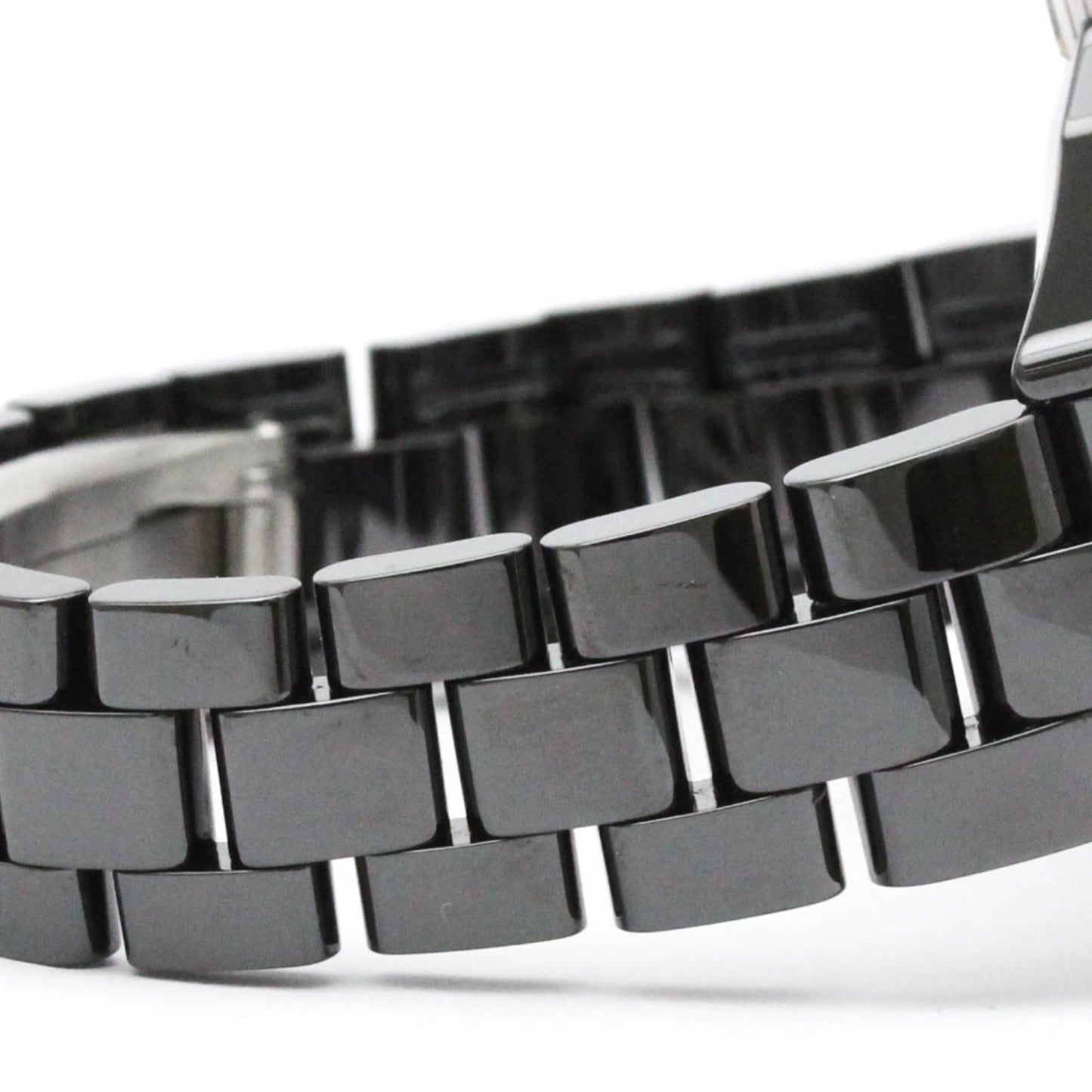 Chanel J12 Ceramic Quartz