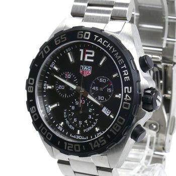 Tag Heuer Formula 1 Battery-Powered Watch Caz1010.Ba0842