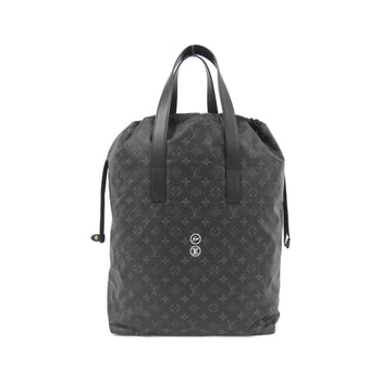 Louis Vuitton Monogram Eclipse Cabas Light M43417 Handbag