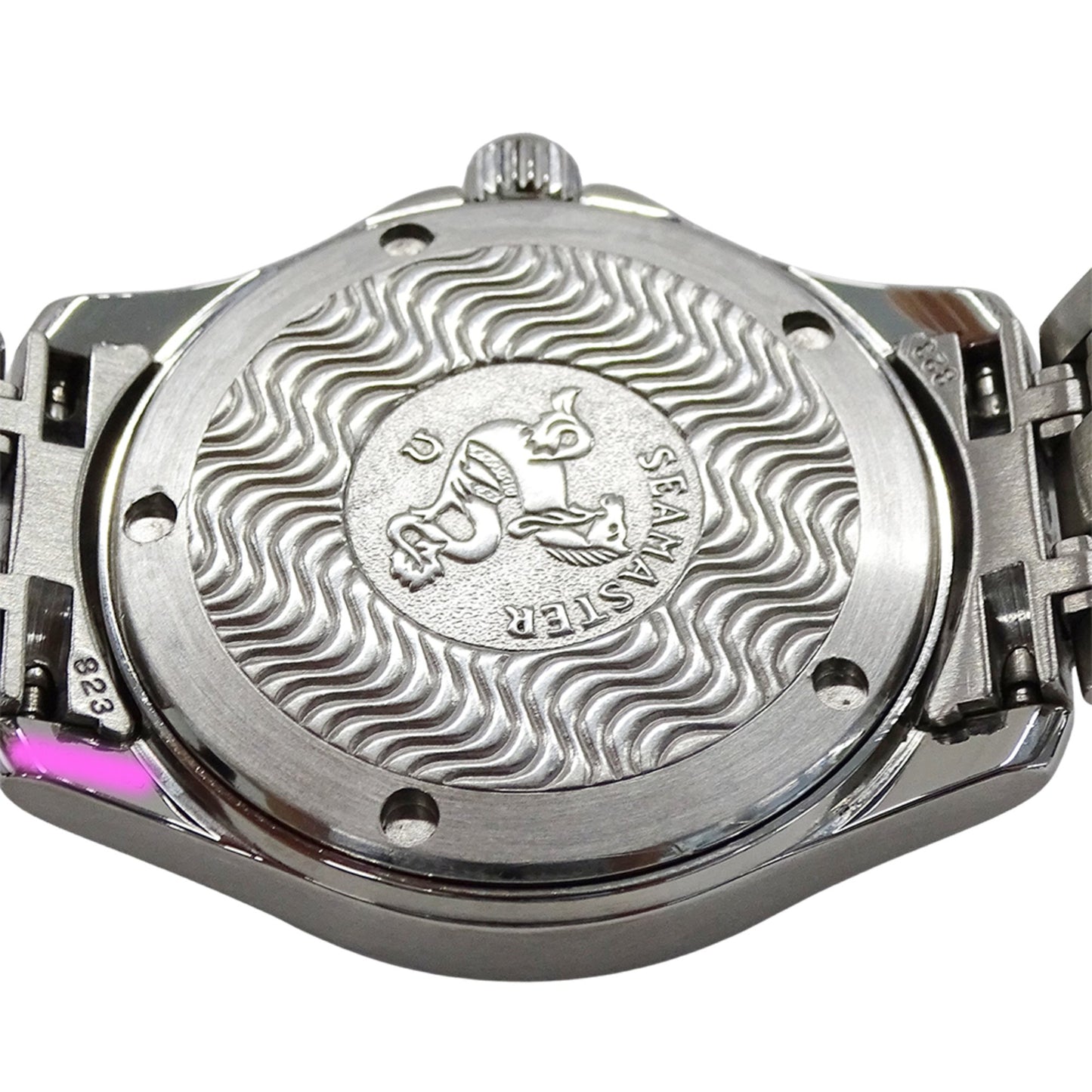 Omega Seamaster 2511.41 Men'S Watch