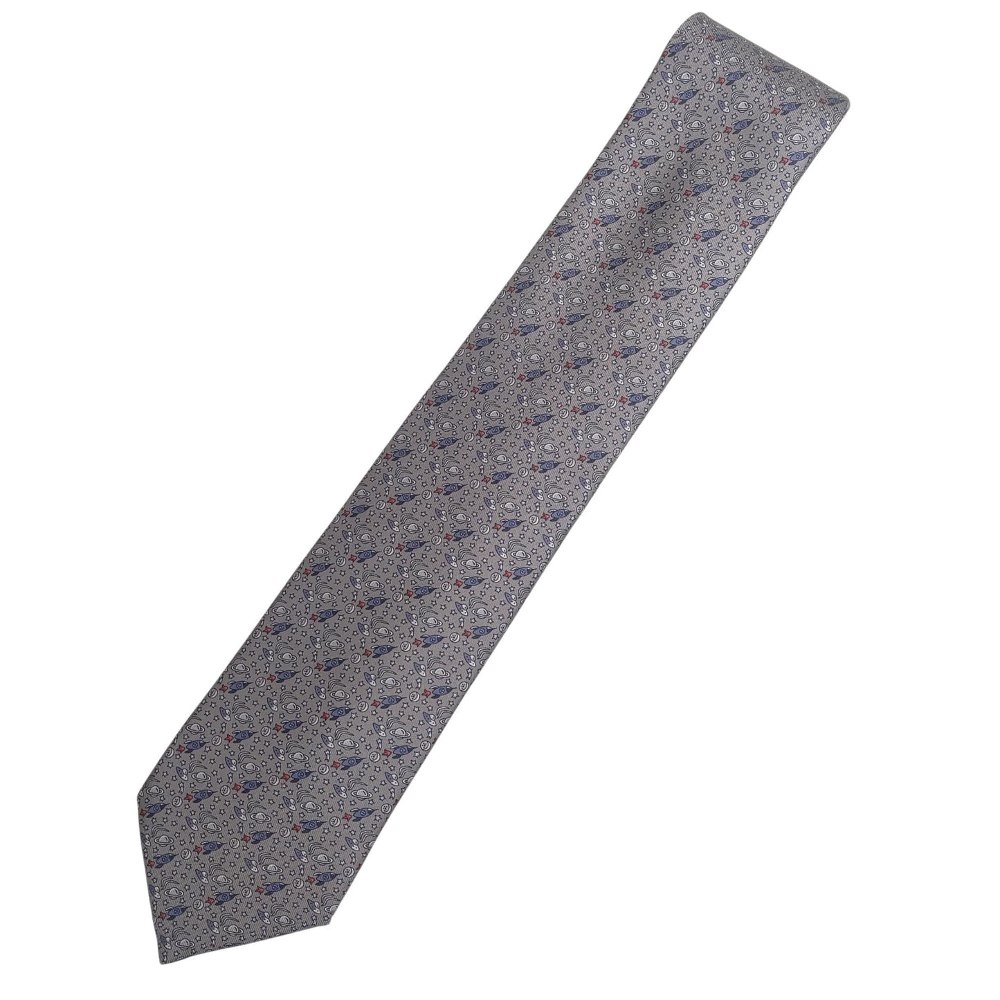 Hermes Herms Tie