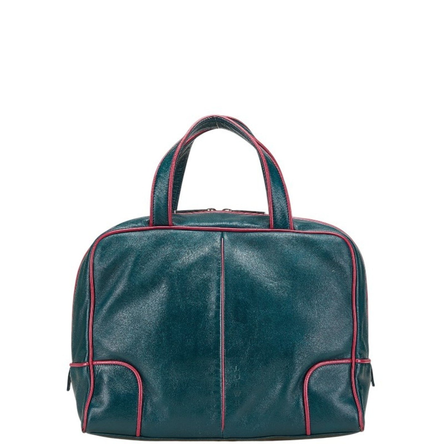 Loewe Handbag In Green