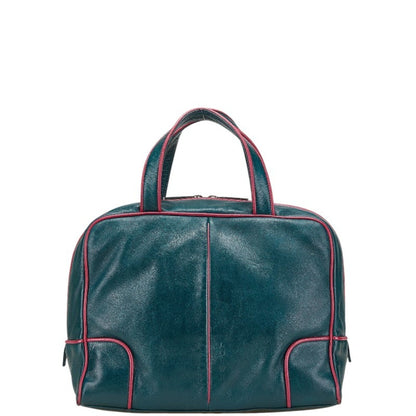 Loewe Handbag In Green