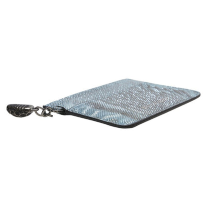 Bvlgari Serpenti Business Card Case