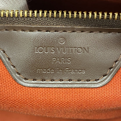 Louis Vuitton Damier Cabas Piano Tote Bag N51187 Ebene Spo