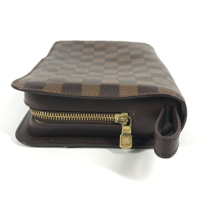 Louis Vuitton N51993 Damier Saint Louis Clutch Bag