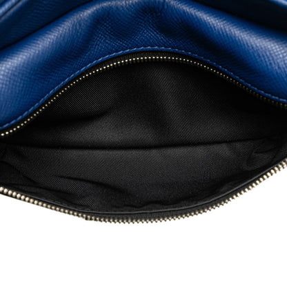 Louis Vuitton Taiga Bum Bag