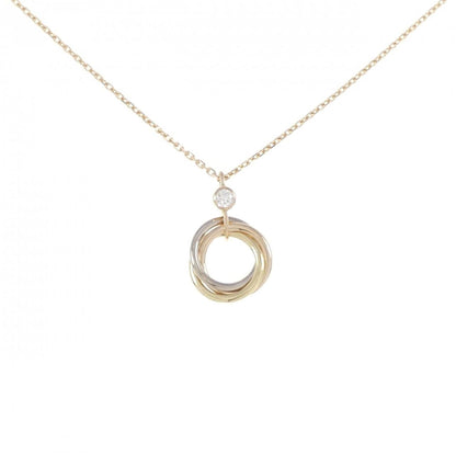 Cartier Trinity Necklace