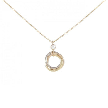 Cartier Trinity Necklace