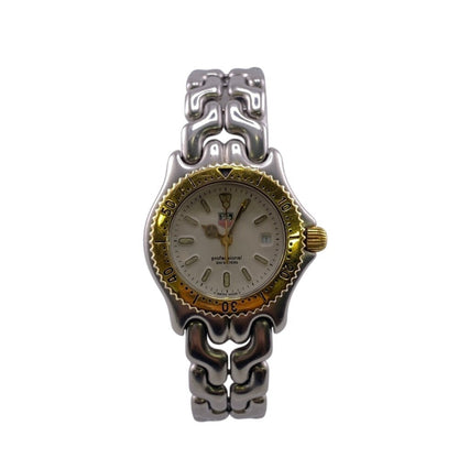 Tag Heuer S95.815 Cell Series Professional 200M Analog Quartz Watch