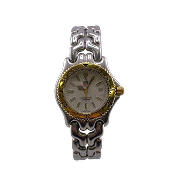 Tag Heuer S95.815 Cell Series Professional 200M Analog Quartz Watch