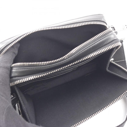 Christian Dior Dior Cd Diamond Messenger Pouch Shoulder Bag