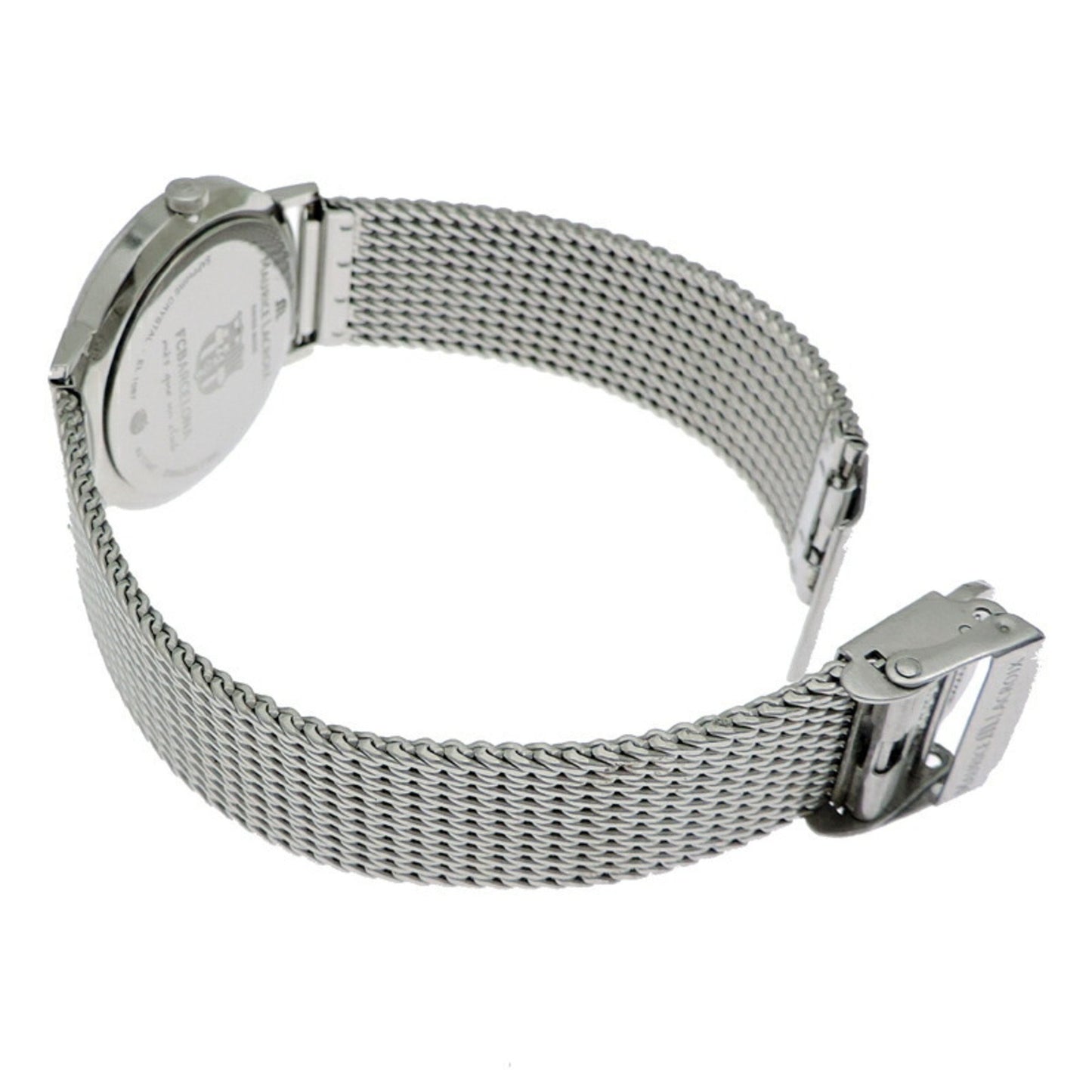 Maurice Lacroix Eliros Date Fc Barcelona