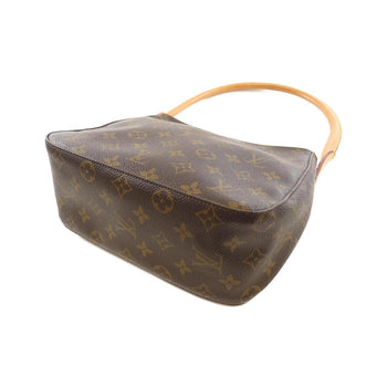 Louis Vuitton Monogram Looping Mm M51146 Shoulder Bag