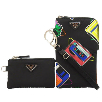 Prada Phone Bag