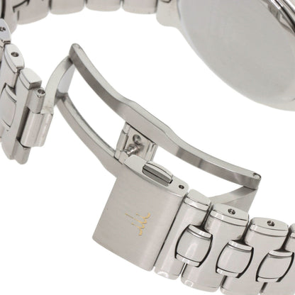 Seiko 8J86-6A10 Credor Ordinaire Stainless Steel