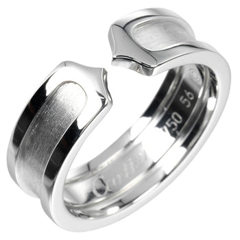 Cartier 2C Size 16 Ring
