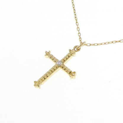 Ahkah Arkah Cleocross Necklace
