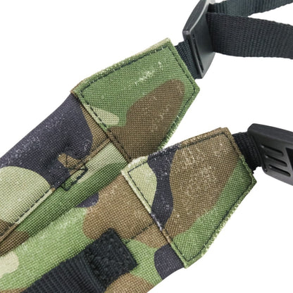 Balenciaga Army Crossbody Bag 715852 Camouflage Khaki