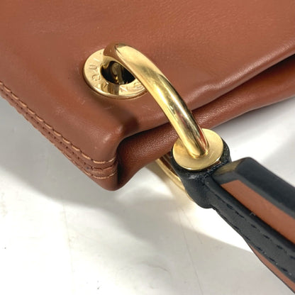 Louis Vuitton M43157 Monogram Tuileries Besace Shoulder Bag 2Way Handbag Canvas