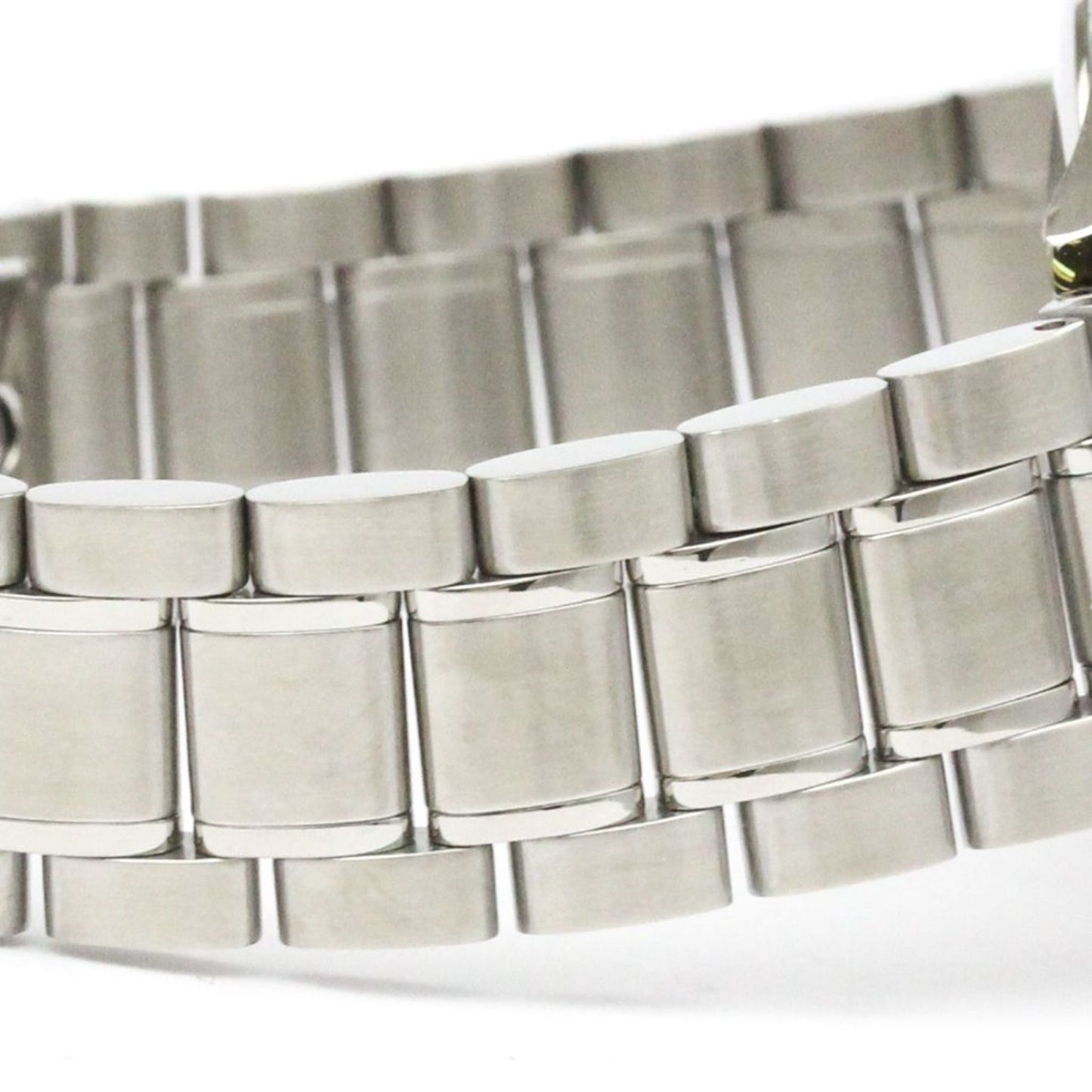 Omega Speedmaster Date Steel Automatic