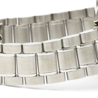 Omega Speedmaster Date Steel Automatic